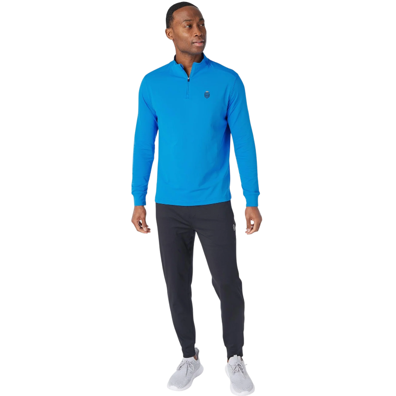 Performance Training Quarter Zip