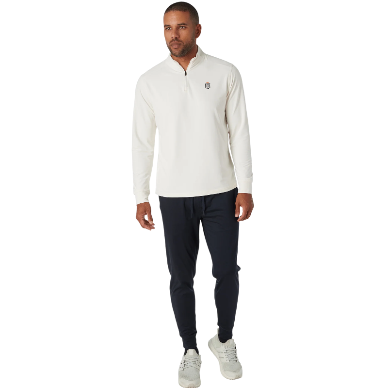 Performance Training Quarter Zip