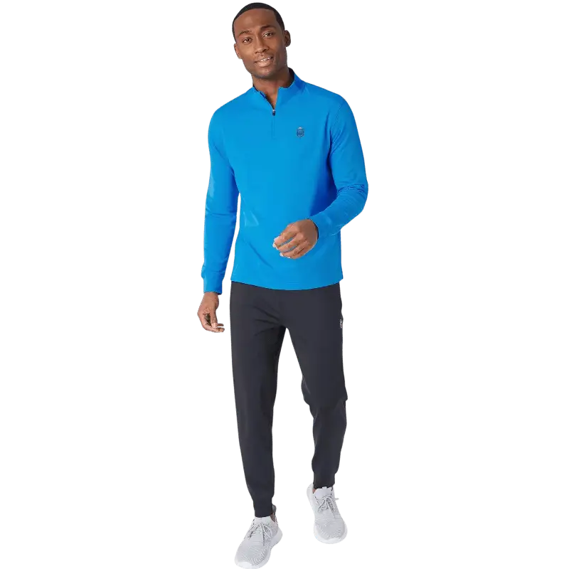 Performance Training Quarter Zip - Pullovers - SwagWear