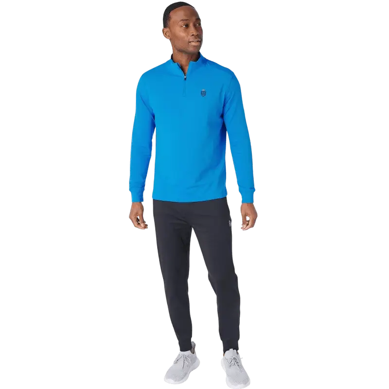 Performance Training Quarter Zip - Pullovers - SwagWear