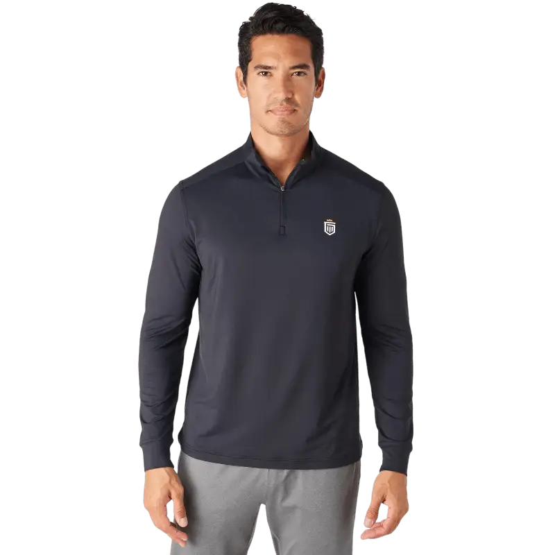 Performance Training Quarter Zip - Pullovers - SwagWear