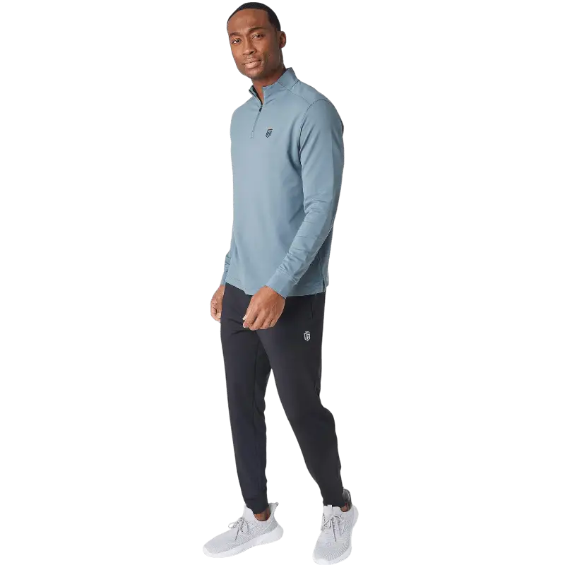 Performance Training Quarter Zip - Pullovers - SwagWear
