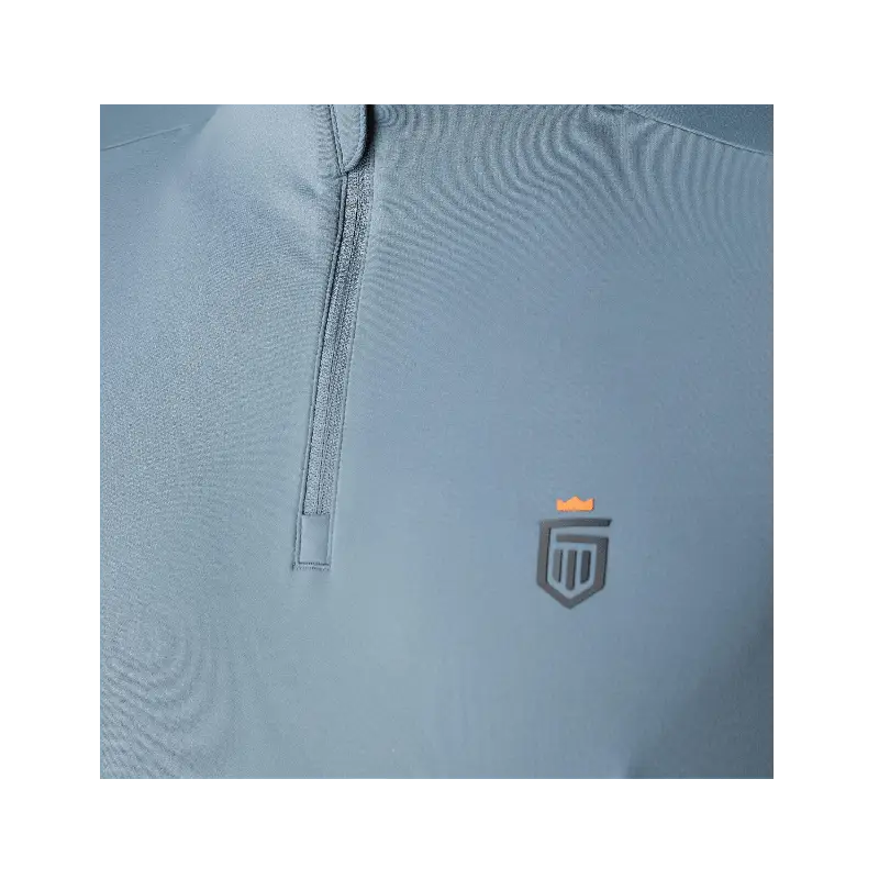 Performance Training Quarter Zip - Pullovers - SwagWear