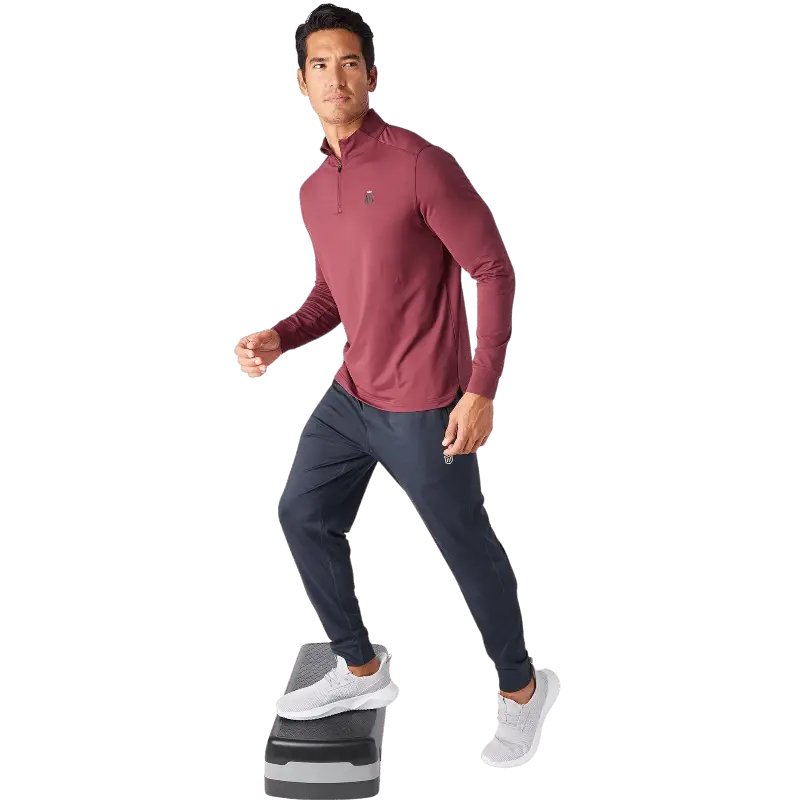 Performance Training Quarter Zip - Pullovers - SwagWear
