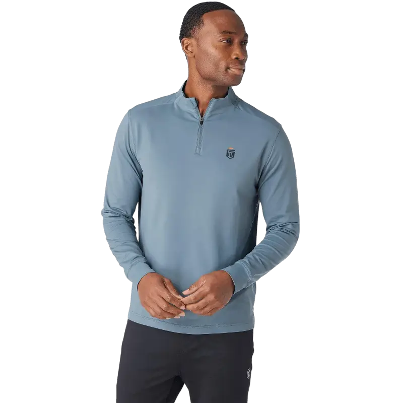 Performance Training Quarter Zip - Pullovers - SwagWear