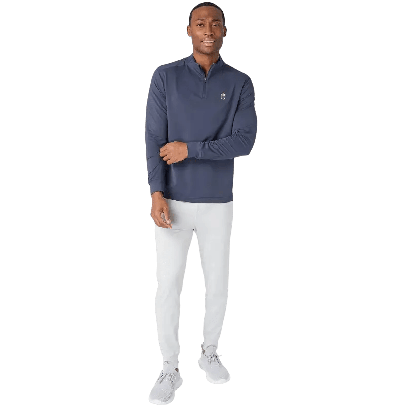 Performance Training Quarter Zip - Pullovers - SwagWear