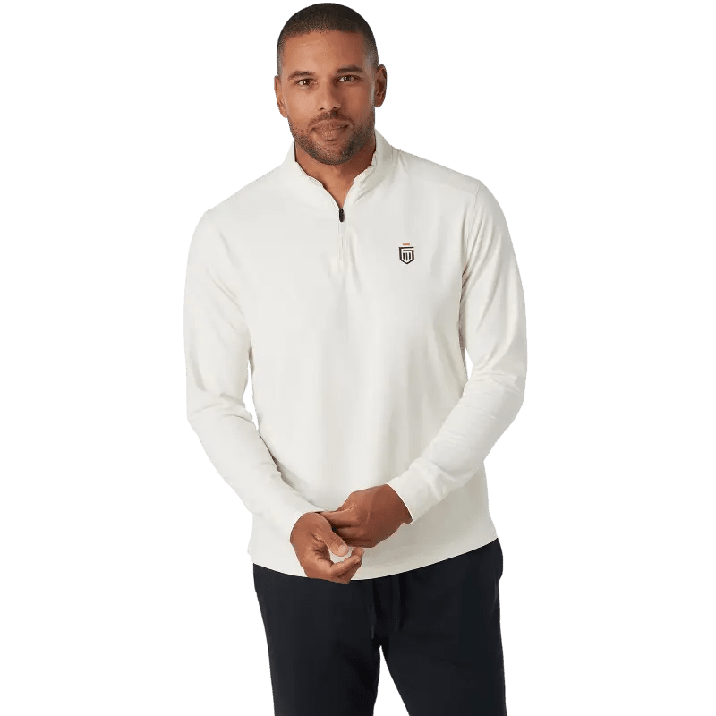 Performance Training Quarter Zip - Pullovers - SwagWear