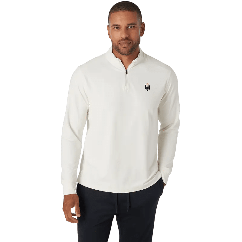 Performance Training Quarter Zip - Pullovers - SwagWear