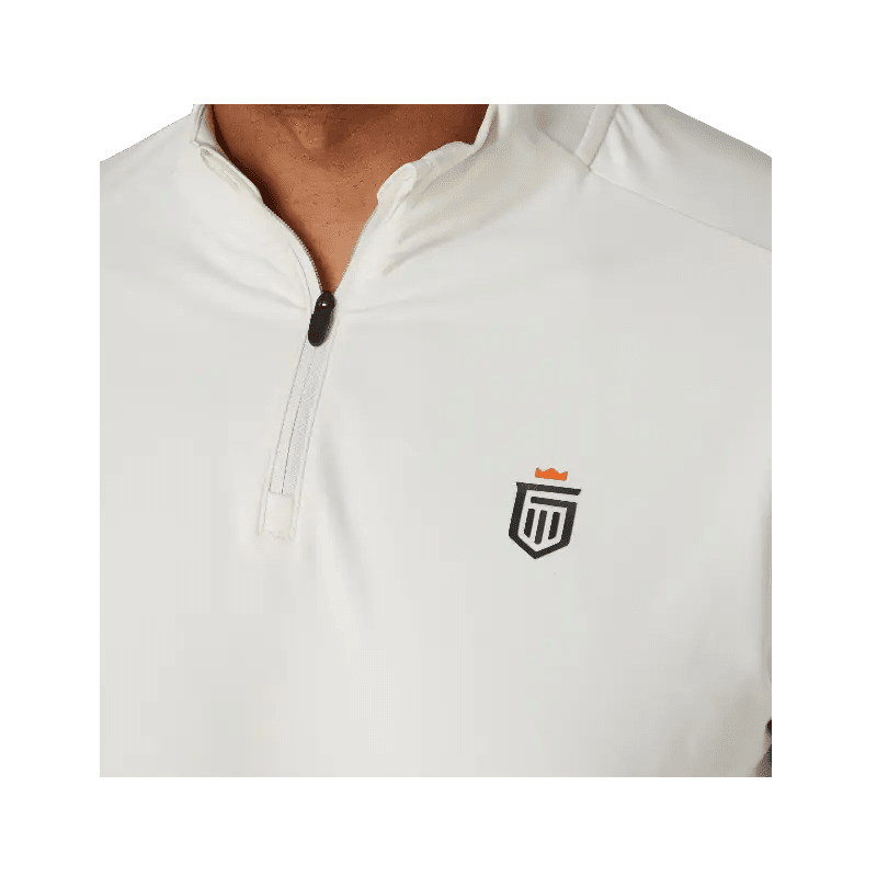 Performance Training Quarter Zip - Pullovers - SwagWear
