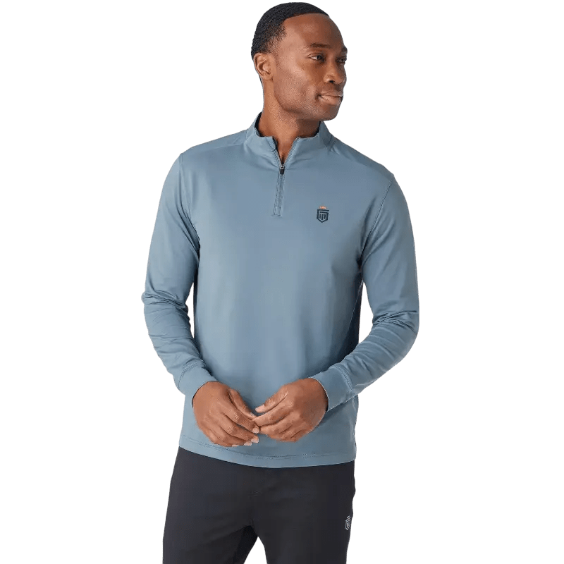 Performance Training Quarter Zip - Pullovers - SwagWear