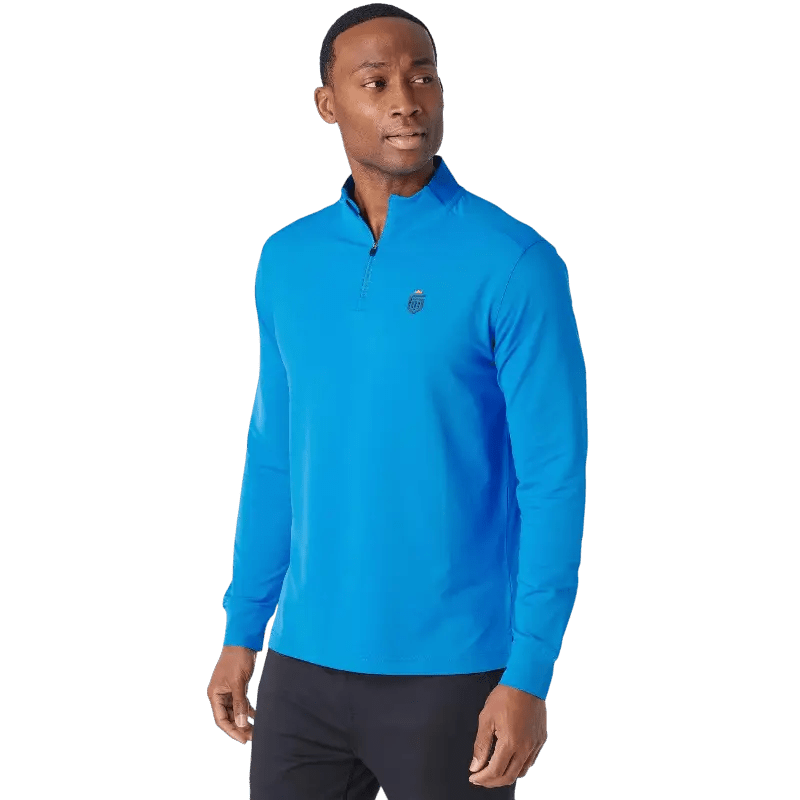 Performance Training Quarter Zip - Pullovers - SwagWear
