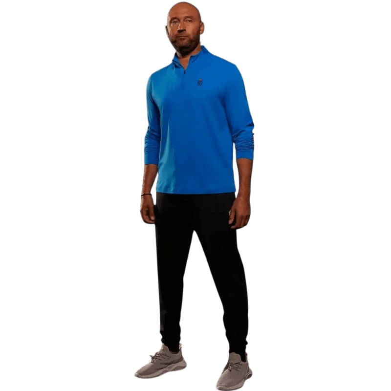 Performance Training Quarter Zip - Pullovers - SwagWear