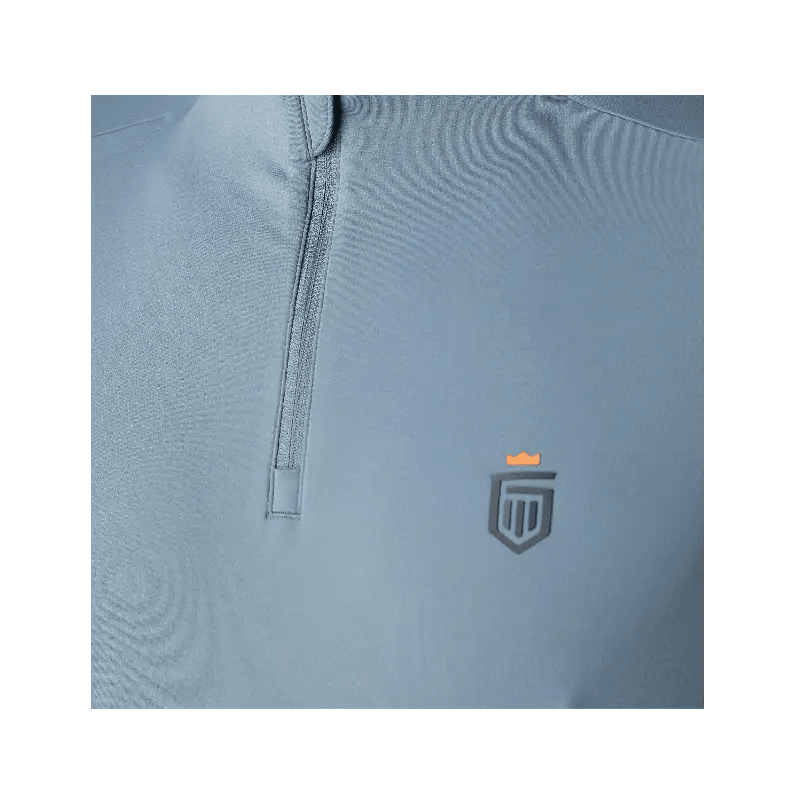 Performance Training Quarter Zip - Pullovers - SwagWear
