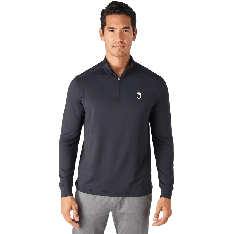 Performance Training Quarter Zip - Pullovers - SwagWear