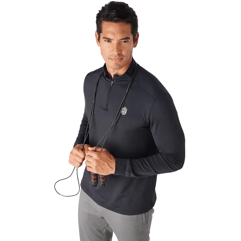 Performance Training Quarter Zip - Pullovers - SwagWear