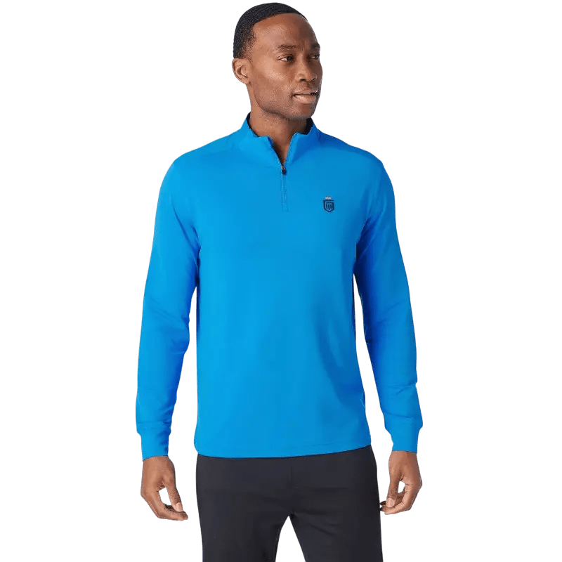 Performance Training Quarter Zip - Pullovers - SwagWear