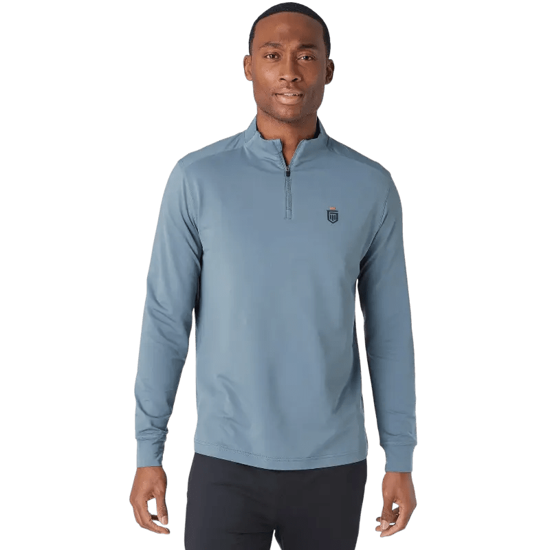 Performance Training Quarter Zip - Pullovers - SwagWear