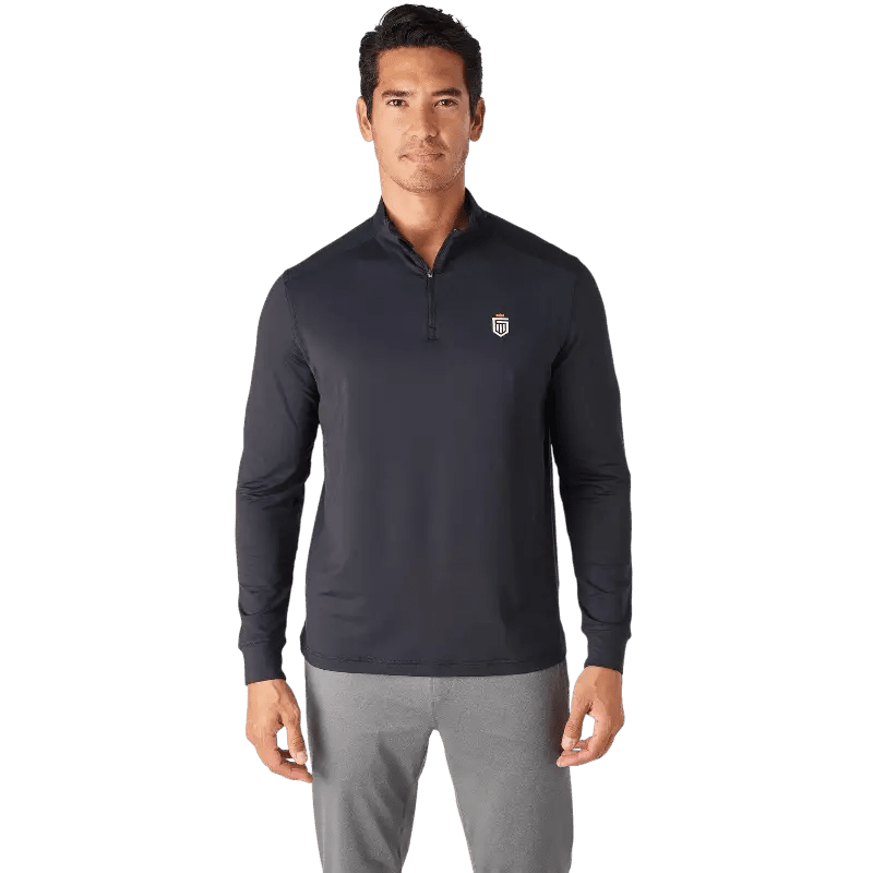Performance Training Quarter Zip - Pullovers - SwagWear