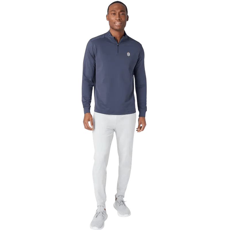 Performance Training Quarter Zip - Pullovers - SwagWear