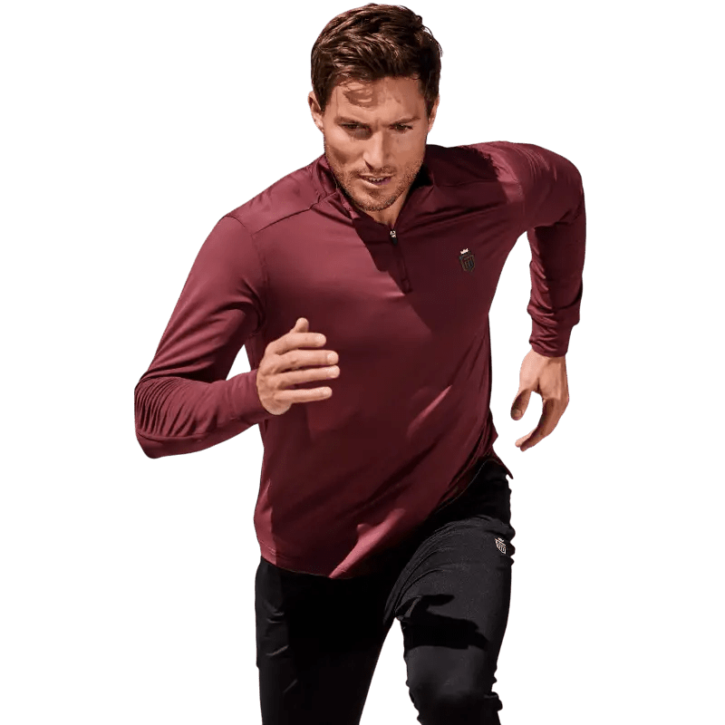 Performance Training Quarter Zip - Pullovers - SwagWear