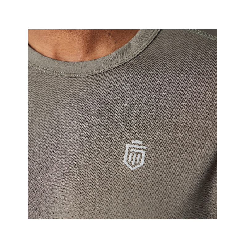 Performance Training Tee