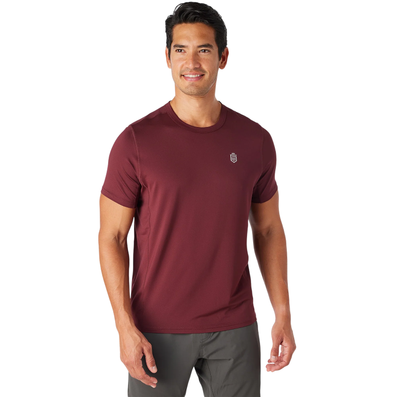 Performance Training Tee