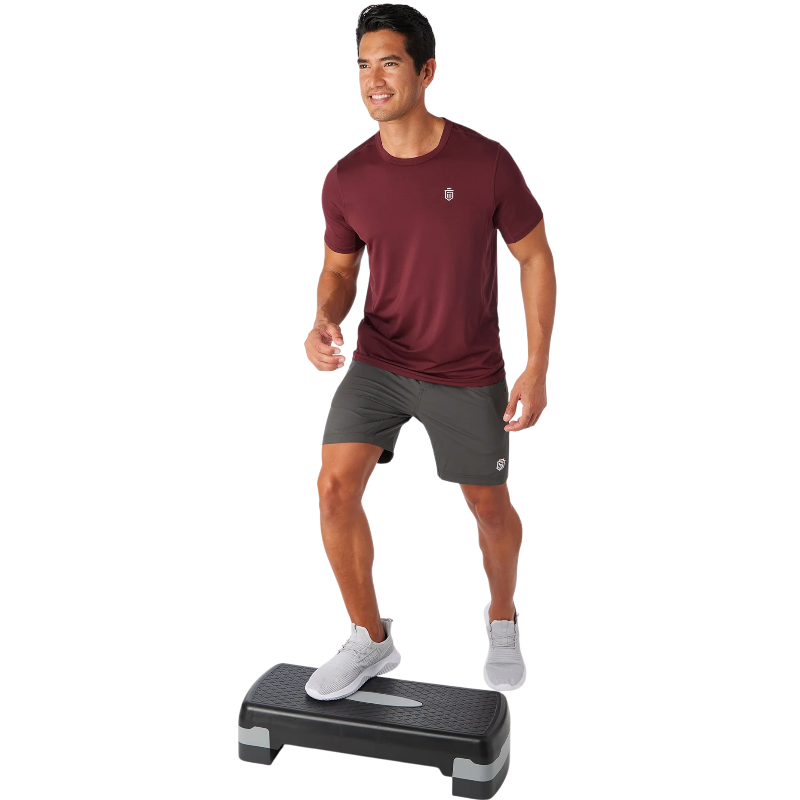 Performance Training Tee