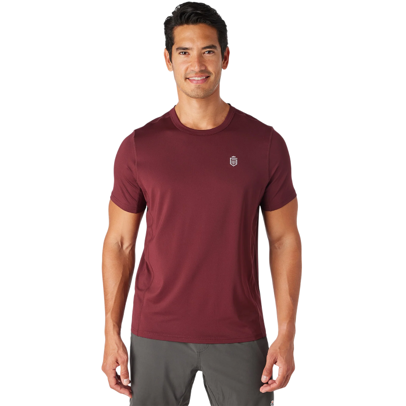 Performance Training Tee
