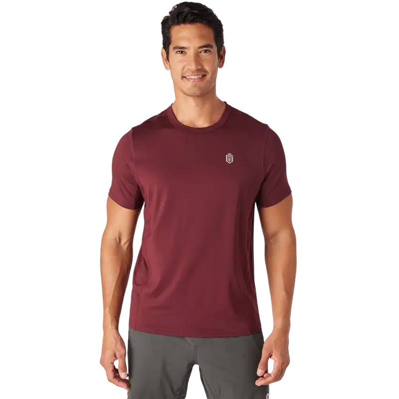 Performance Training Tee - T-Shirts - SwagWear