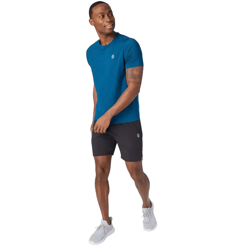 Performance Training Tee - T-Shirts - SwagWear