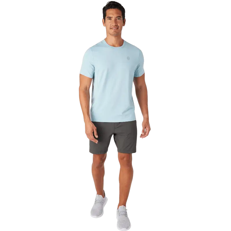 Performance Training Tee - T-Shirts - SwagWear