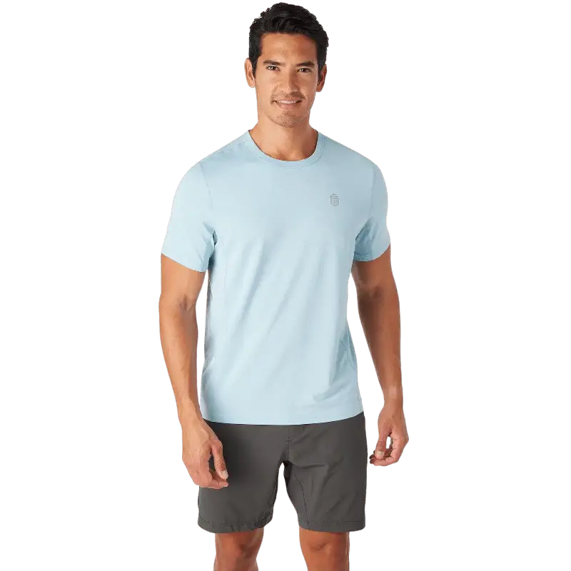 Performance Training Tee - T-Shirts - SwagWear