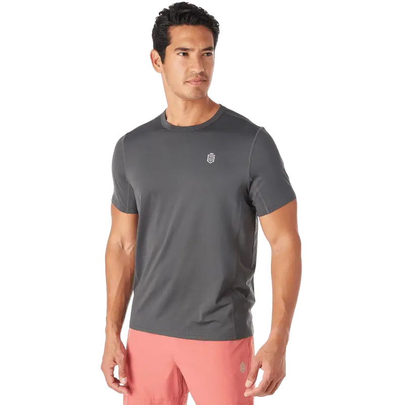 Performance Training Tee - T-Shirts - SwagWear