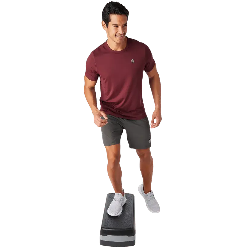 Performance Training Tee - T-Shirts - SwagWear
