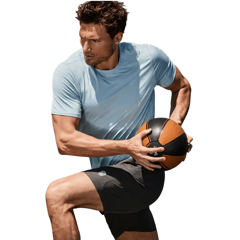 Performance Training Tee - T-Shirts - SwagWear