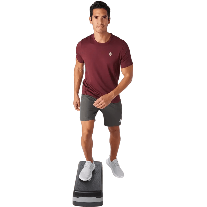 Performance Training Tee - T-Shirts - SwagWear