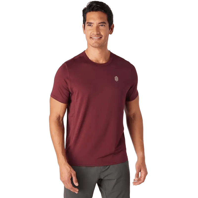 Performance Training Tee - T-Shirts - SwagWear