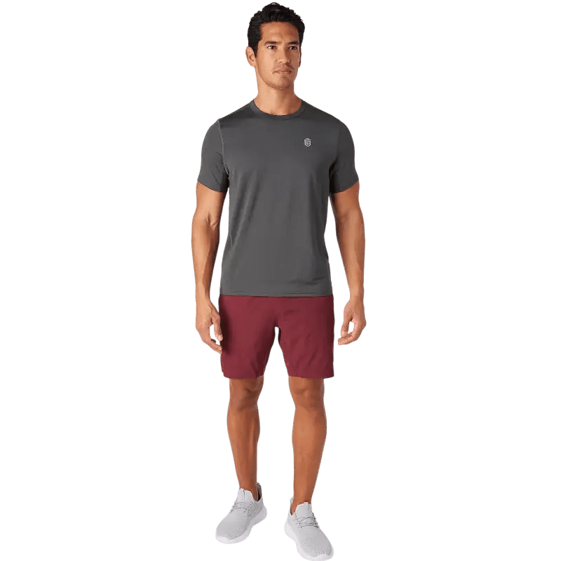 Performance Training Tee - T-Shirts - SwagWear