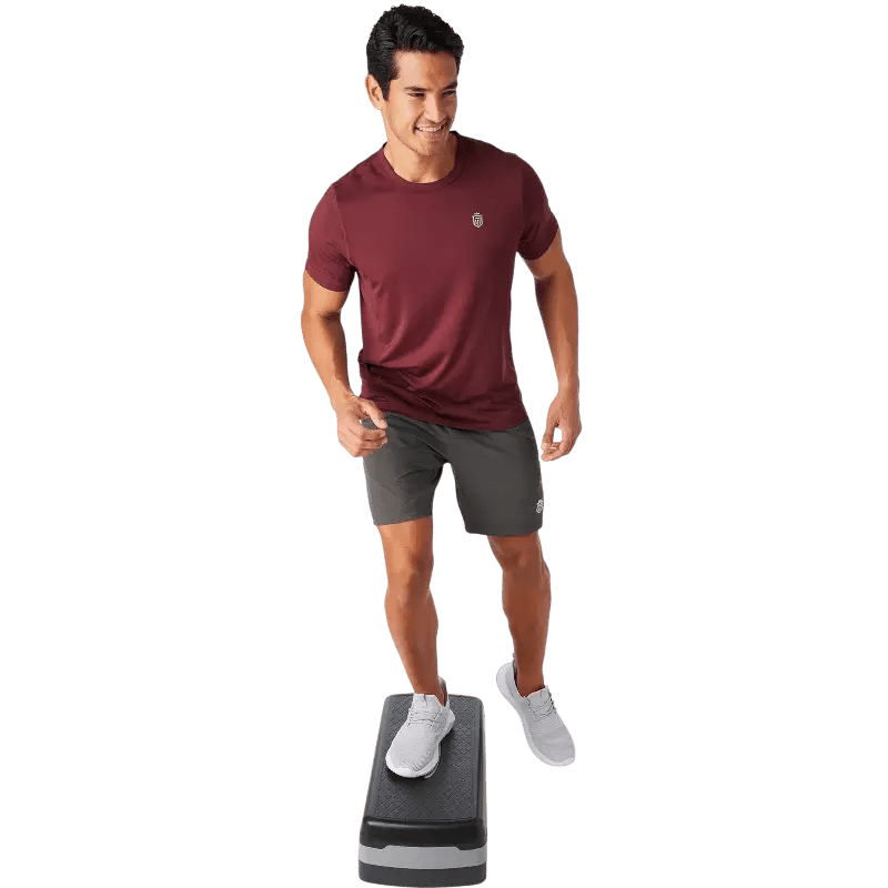 Performance Training Tee - T-Shirts - SwagWear