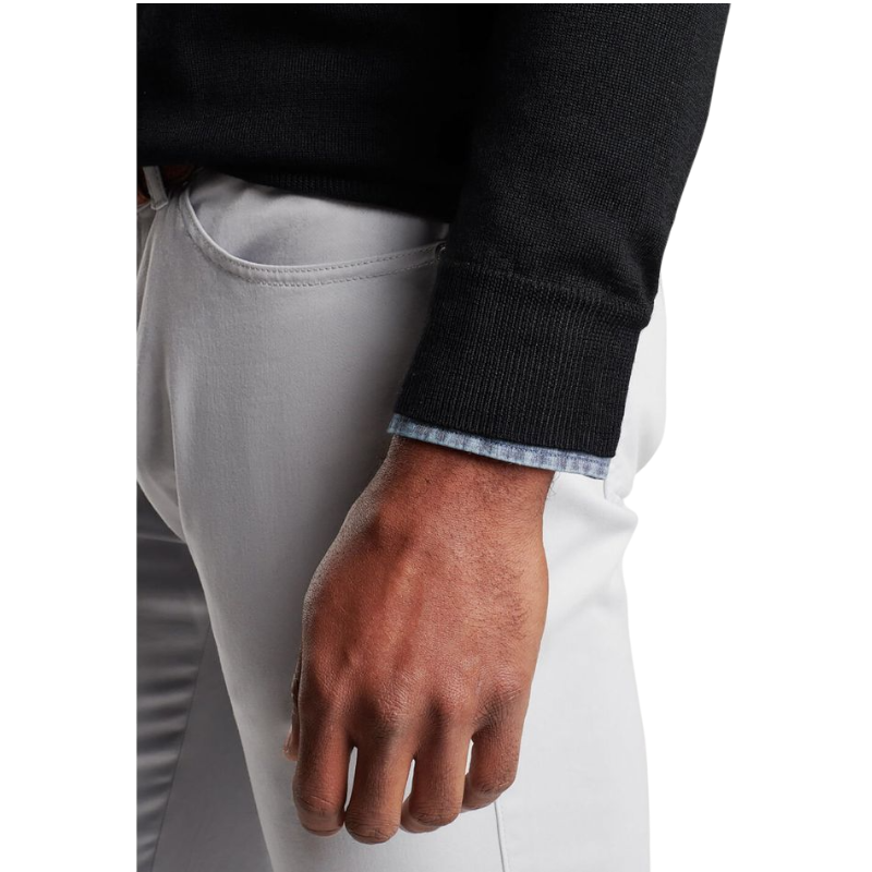 Peter Millar Men's Autumn Crest Quarter-Zip