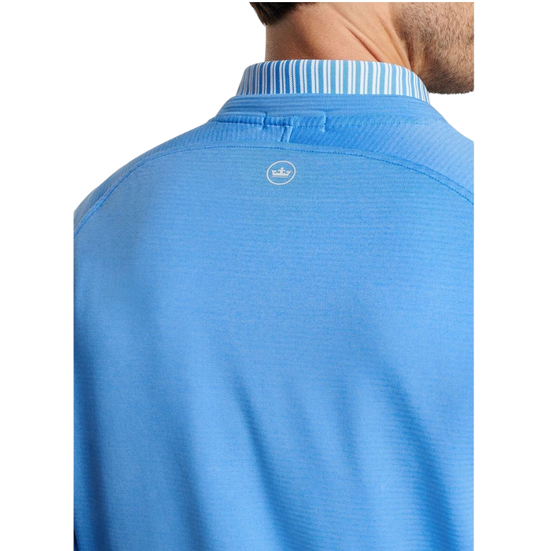 Peter Millar Men's Beaumont Performance Crew