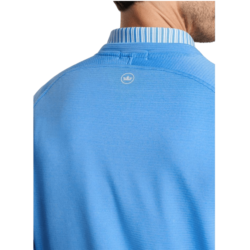 Peter Millar Men's Beaumont Performance Crew - Sweatshirts - SwagWear