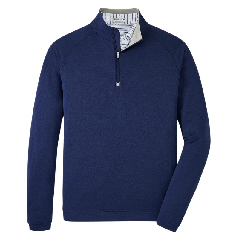 Peter Millar Men's Beaumont Performance Quarter-Zip