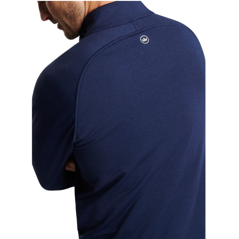 Peter Millar Men's Beaumont Performance Quarter-Zip