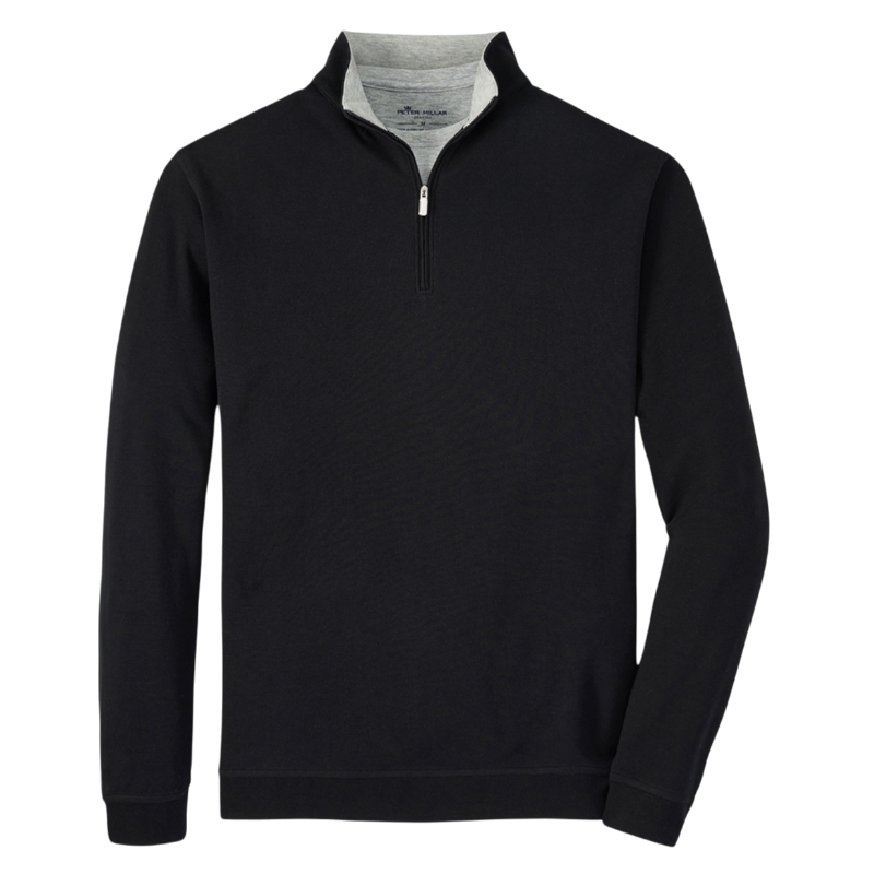 Peter Millar Men's Crown Comfort Quarter-Zip