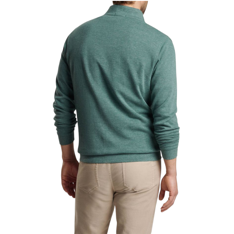 Peter Millar Men's Crown Comfort Quarter-Zip
