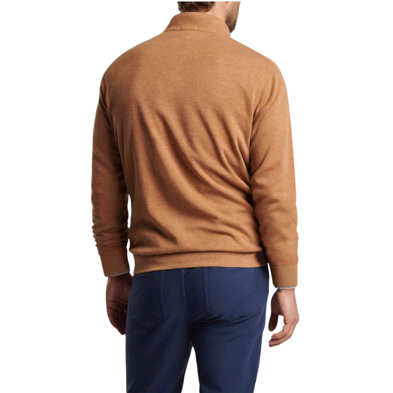 Peter Millar Men's Crown Comfort Quarter-Zip