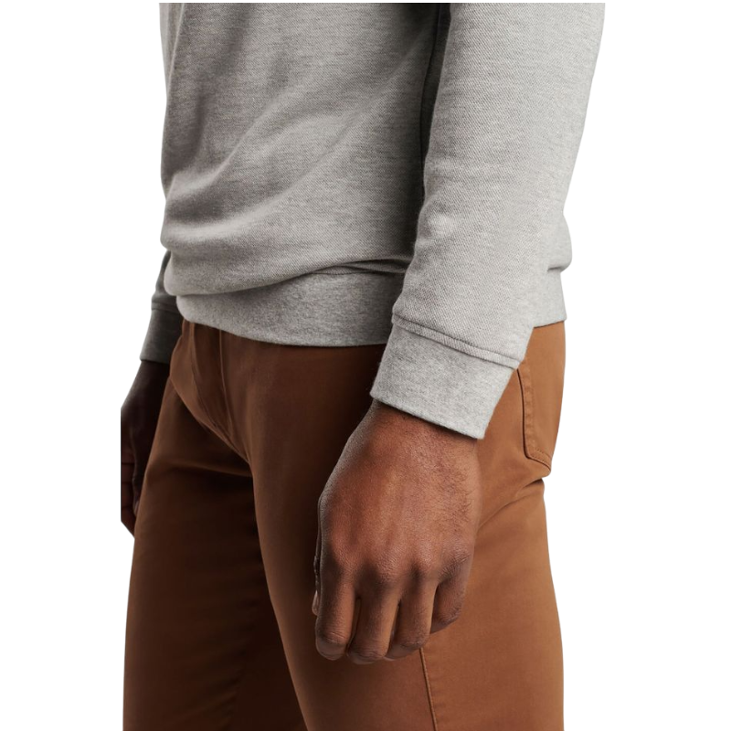 Peter Millar Men's Crown Comfort Quarter-Zip