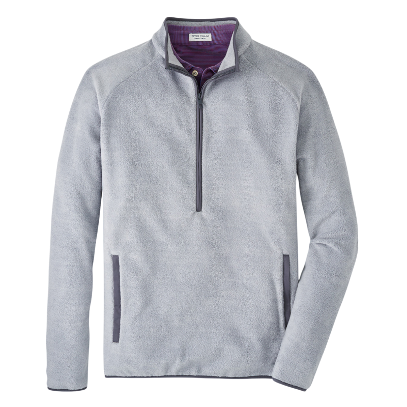 Peter Millar Men's Fade Half-Zip