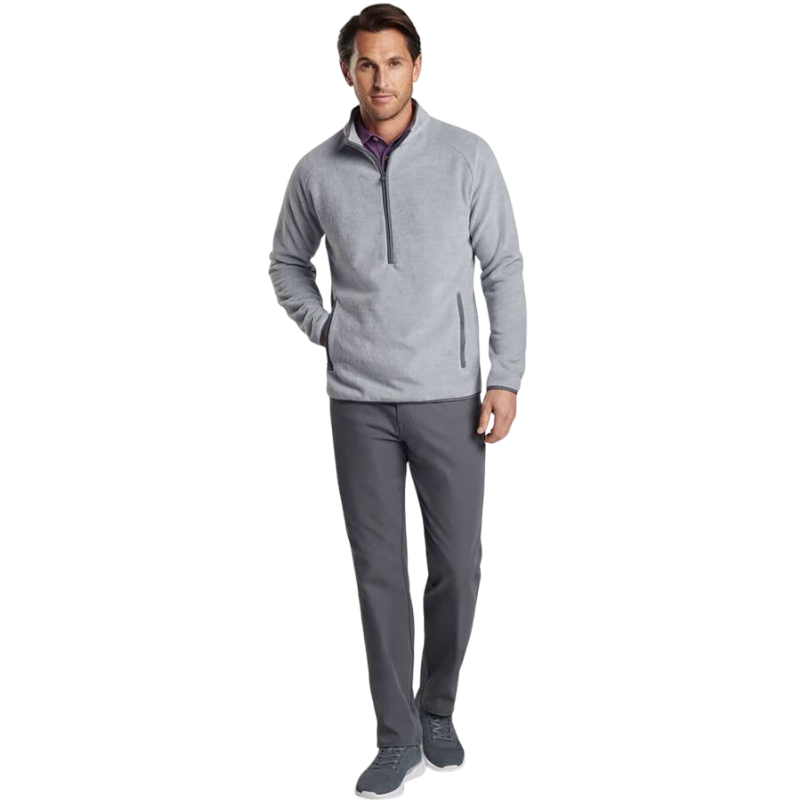 Peter Millar Men's Fade Half-Zip
